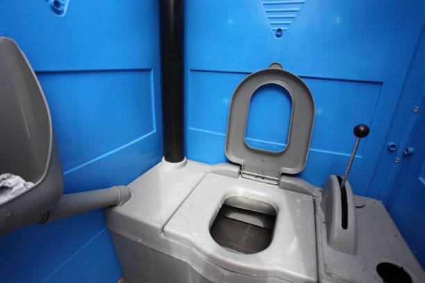 Reliable Gibsonia, PA Portable Potty Rental Solutions